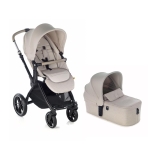 JANE Количка 3в1 KAWAI KOOS I-SIZE MICRO Sand